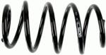 SACHS Arc Spiral 993167 Vw Golf V/Golf Vi