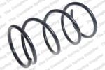 LESJÖFORS Arc Spiral Punte Fata 4059260 Mitsubishi Lancer Viii