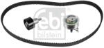 FEBI BILSTEIN Set Curea De Distributie 47890 Audi A1/A1 City Carver/A3/A4 B9/A5/Q2/Q3 Seat Mii (47890)