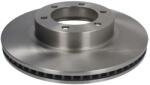 ABE Disc Frana Punte Fata C32143Abe Lexus Gx Toyota 4 Runner Iv/Fortuner