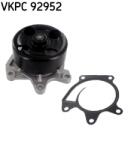 SKF Pompă De Apă, Răcire Motor Vkpc92952 Alpine A110 Ii Nissan Juke/Pulsar/Serena