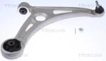 TRISCAN Brat, Suspensie Roata 8500435063 Hyundai Ioniq/Kona Kia Niro/Niro I/Soul Iii