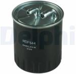 DELPHI Filtru Combustibil Hdf544 Chrysler 300C Mercedes-Benz A-Class/B-Class/C-Class