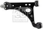 Febi Bilstein Brat, Suspensie Roata Axa Fata Stanga 171633 Buick Encore Chevrolet Trax