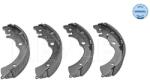 MEYLE Set Saboti Frana Puntea Spate 31-145330008 Honda Accord Iv/Accord Iv Aerodeck