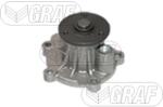 GRAF Pompă De Apă, Răcire Motor Pa1082 Chrysler 200/Sebring Citroën C-Crosser