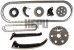 HEPU Chit Lant De Distributie 21-0040 Smart Cabrio/City-Coupe/Fortwo (21-0040)