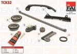 FAI AutoParts Chit Lant De Distributie Deasupra Tck32 Nissan Almera/Almera Ii/Almera Tino (TCK32)