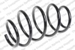 LESJÖFORS Arc Spiral Punte Fata 4062061 Nissan Qashqai I