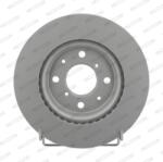 FERODO Disc Frana Ddf2070C Suzuki Swift Iv