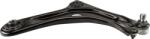 TRW Brat, Suspensie Roata Jtc956 Citroën C2/C2 Enterprise/C3 I/C3 Pluriel