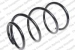 LESJÖFORS Arc Spiral Punte Fata 4088336 Subaru Impreza (4088336)