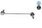 MEYLE Brat/Bieleta Suspensie, Stabilizator Axa Fata Dreapta 16-160600008 (16-160600008)