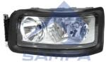 SAMPA Far Stanga 022.041 Man Hocl/Lion´S City/Lion´S Star/M 2000 L/Ng/Nl/Nü/Tga/Tgl I (022.041)