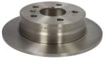 ABE Disc Frana Puntea Spate C4M034Abe Mercedes-Benz A-Class/B-Class Nissan Navara