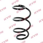 KYB Arc Spiral Punte Fata Ra4119 Renault Captur I