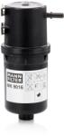 MANN-FILTER Filtru Combustibil Wk9016 Vw Amarok (WK9016)