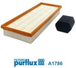 PURFLUX Filtru Aer A1786 Citroën Berlingo/Berlingo Multispace/C3 Aircross Ii/C3 Ii/C4 Ii