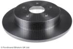 BLUE PRINT Disc Frana Puntea Spate Adk84343 Suzuki Kizashi (ADK84343)