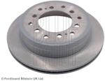 BLUE PRINT Disc Frana Puntea Spate Adt343129 Lexus Gx Toyota 4 Runner Iv/Land Cruiser 90 (ADT343129)