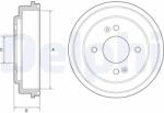 DELPHI Tambur Frana Bf550 Kia Picanto I (BF550)