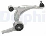 DELPHI Brat, Suspensie Roata Partea De Jos Tc2929 Nissan Altima/Teana Ii