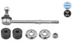 MEYLE Brat/Bieleta Suspensie, Stabilizator Axa Fata Dreapta 38-160600000 Daewoo Musso
