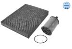 MEYLE Set Filtre 1123300008/Sk Vw Multivan T5/Touareg/Transporter T5