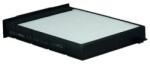 MAHLE Filtru, Aer Habitaclu La175 Renault Megane Ii (LA175)