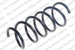 LESJÖFORS Arc Spiral Puntea Spate 4217020 Dacia Duster Renault Duster (4217020)