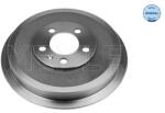 MEYLE Tambur Frana Puntea Spate 1155231038 Skoda Octavia I/Roomster/Roomster Praktik