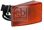 Febi Bilstein Semnalizator Fata Stanga 194115 Mercedes-Benz Actros/Actros Mp4 / Mp5/Antos/Lp