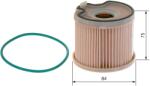 Bosch Filtru Combustibil 1457030013 Citroën Berlingo / Berlingo First/C5 I/Evasion