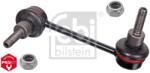 FEBI BILSTEIN Brat/Bieleta Suspensie, Stabilizator Axa Fata Stanga 19867 Nissan Interstar (19867)