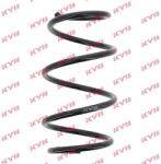 KYB Arc Spiral Punte Fata Rh2540 Fiat Panda