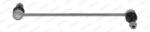 Moog Brat/Bieleta Suspensie, Stabilizator Vv-Ds-0019 Volvo 850/C70 I/S70/V70 I