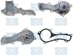 Saleri SIL Pompă De Apă, Răcire Motor Pa1331 Honda Cr-V Iii Nissan Almera/Almera Ii/Primera
