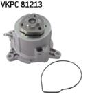 SKF Pompă De Apă, Răcire Motor Vkpc81213 Audi A1/A3 Seat Altea/Ibiza Iv/Leon Vw Polo