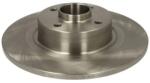 ABE Disc Frana Puntea Spate C4R022Abe Mitsubishi Outlander I/Outlander Ii (C4R022ABE)