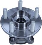 MAXGEAR Set Rulment Roata Puntea Spate 33-1212 Ford Galaxy Iii/Galaxy Mk Iii/S-Max
