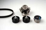 HEPU Set Pompa Apa + Curea Dintata Pk17280 Chrysler Voyager Iv Ldv Maxus