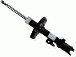 SACHS Amortizor Axa Fata Stanga 314693 Kia Soul I