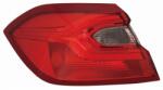 ABAKUS Lampa Spate Dreapta 431-19Aqr-Ue Ford Fiesta Vii
