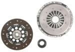 NEXUS Set Ambreiaj F1W021Nx Audi 100 C3/A4 B5/A4 B6/A4 B7/A8 D2 Vw Passat B5 (F1W021NX)