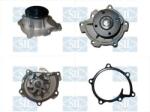 Saleri SIL Pompă De Apă, Răcire Motor Pa1571 Citroën C4 Aircross Mitsubishi Asx/Eclipse