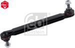 FEBI BILSTEIN Brat/Bieleta Suspensie, Stabilizator Axa Fata Dreapta 106211 Alfa Romeo Tonale (106211)