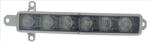 TYC Lumini De Zi Pe Ambele Parti 12-0153-10-2 Citroën Berlingo/Berlingo Multispace (12-0153-10-2)