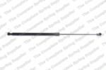 LESJÖFORS Amortizor Portbagaj Spate 8115674 Ds Ds 3 / Ds 3 Crossback (8115674)