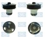 Saleri SIL Pompă De Apă, Răcire Motor Pa1488 Vw Beetle/Golf Vi/Jetta Iii/Jetta Iv