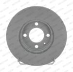 FERODO Disc Frana Ddf207C Seat Arosa/Cordoba/Cordoba Vario/Ibiza Ii/Inca/Toledo I